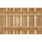 Ekena Millwork Spaced Board-n-Batten Shutters, Rough Sawn Western Red Cedar, 34 3/4W x 22H, PR RBS06S35X022RWR - alternate 2